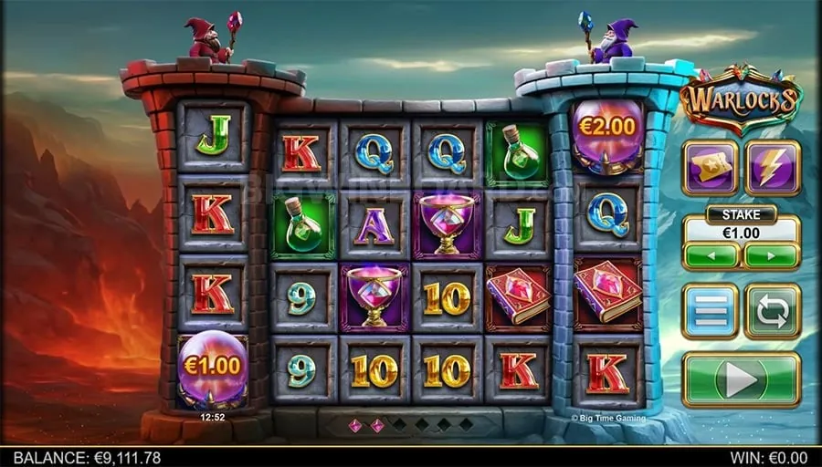 rich9 Maximizing Your Playtime