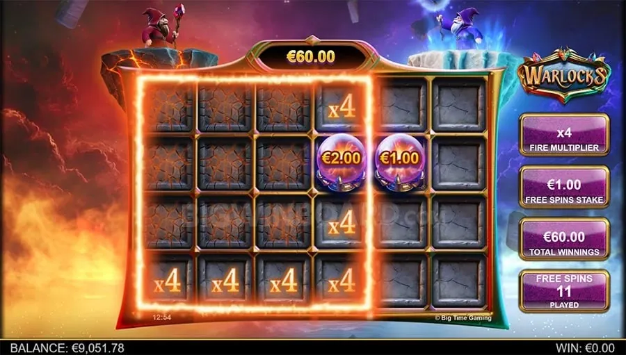 Responsible Gaming with Rich9