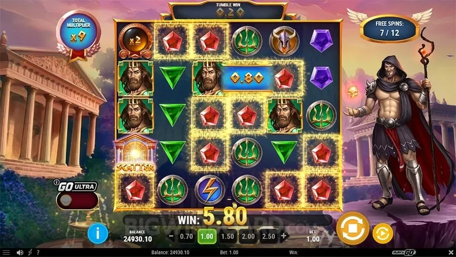rich9 Probability in Casino Games