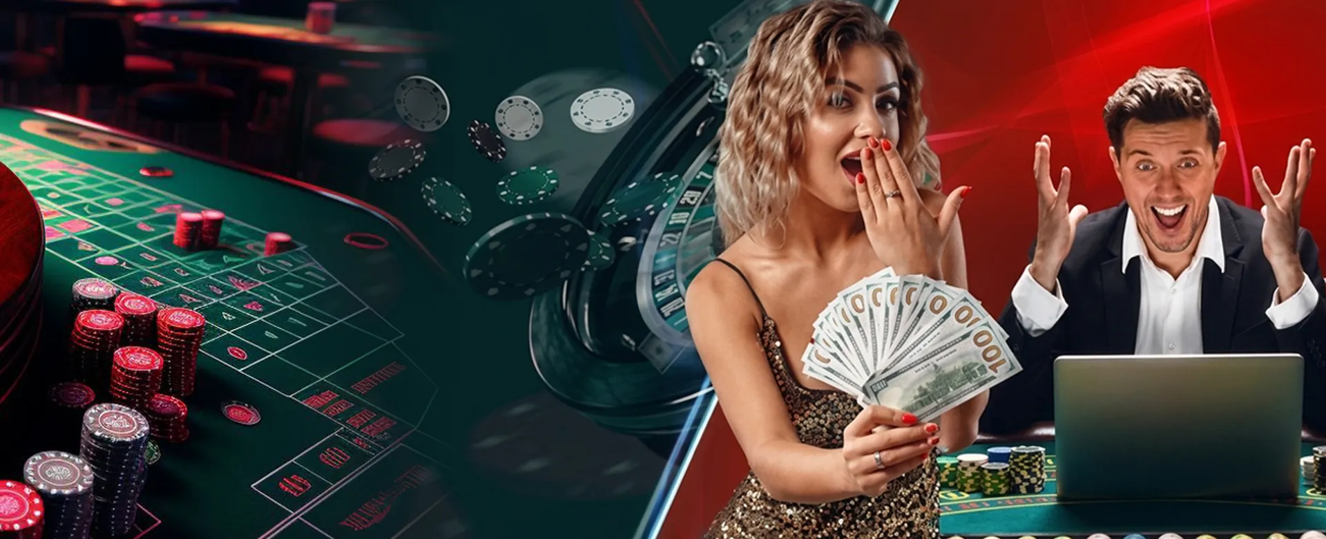 rich9 Online Casino Platform