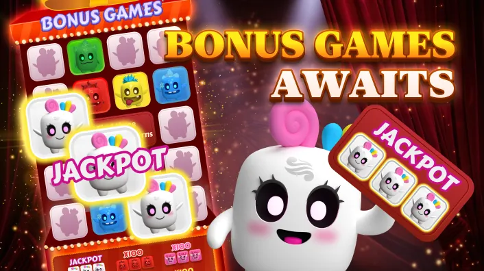 rich9 Slot Games