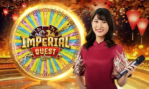 rich9 live dealer games